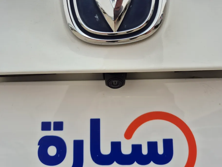 2024 Changan Alsvin Full Option 