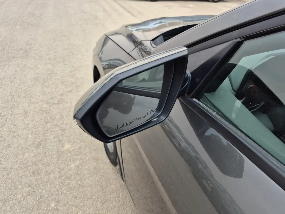 2024 Hyundai Elantra Fleet 