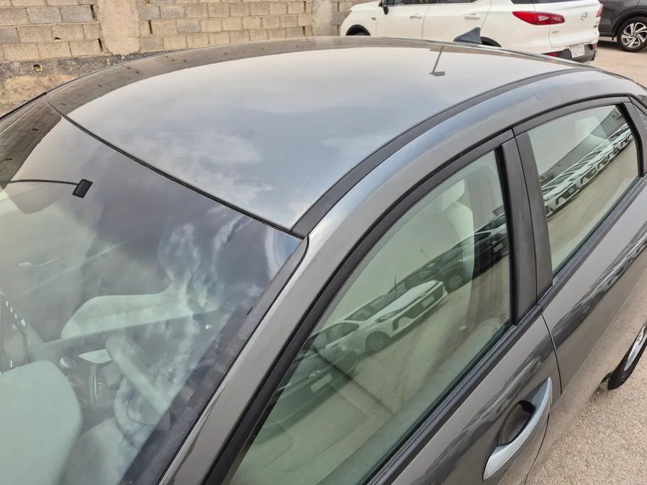 2024 Hyundai Elantra Fleet 
