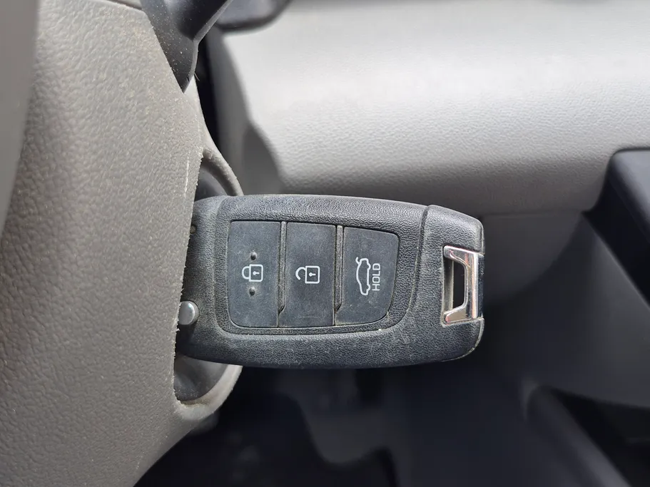2024 Hyundai Elantra Fleet 