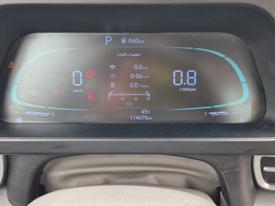 2024 Hyundai Elantra Fleet 