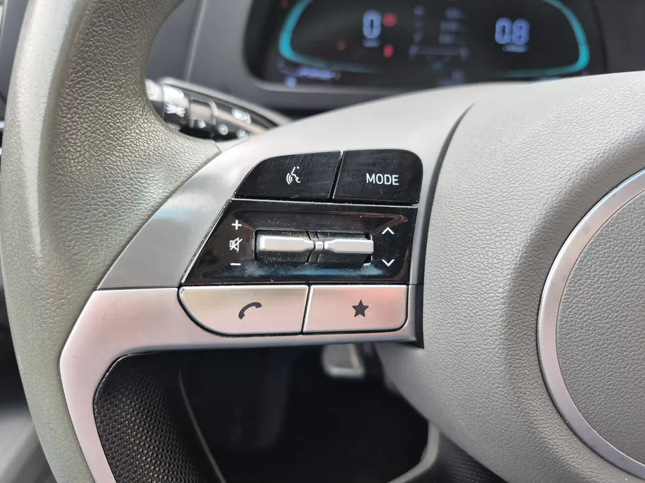 2024 Hyundai Elantra Fleet 