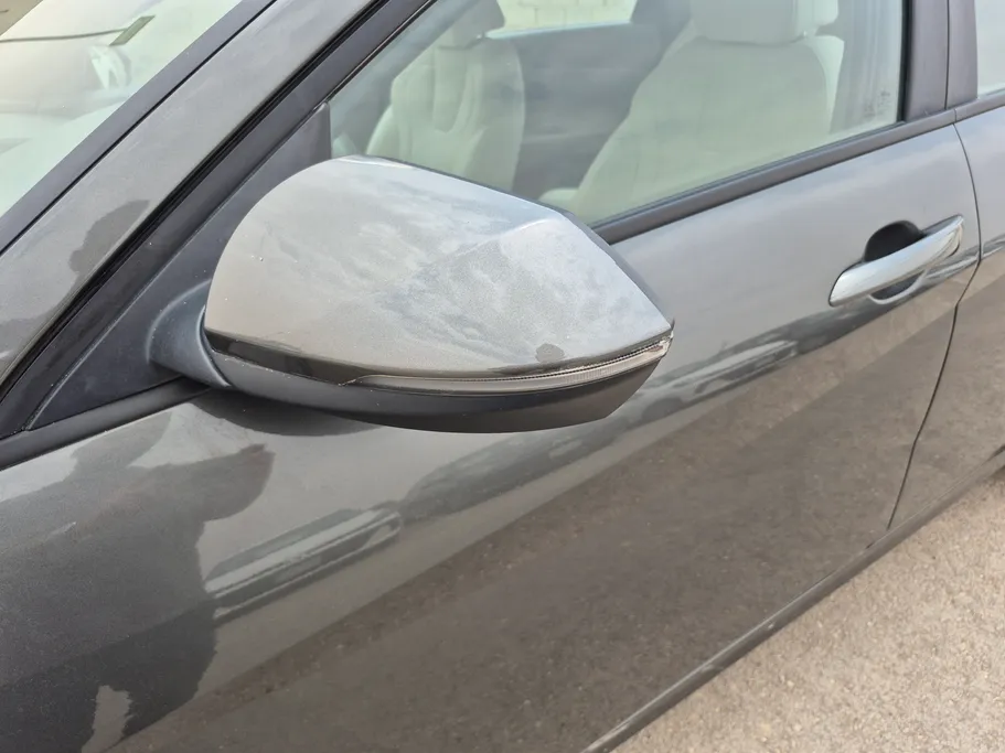 2024 Hyundai Elantra Fleet 