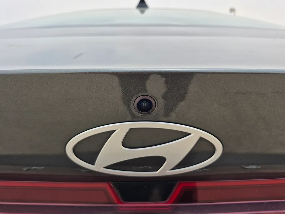 2024 Hyundai Elantra Fleet 
