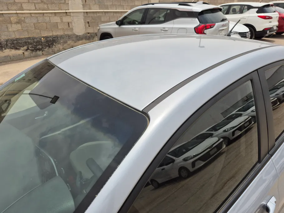 2022 Hyundai Accent Smart 