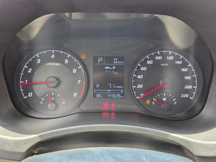 2022 Hyundai Accent Smart 