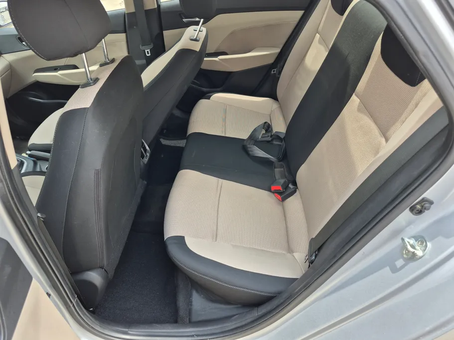2022 Hyundai Accent Smart 