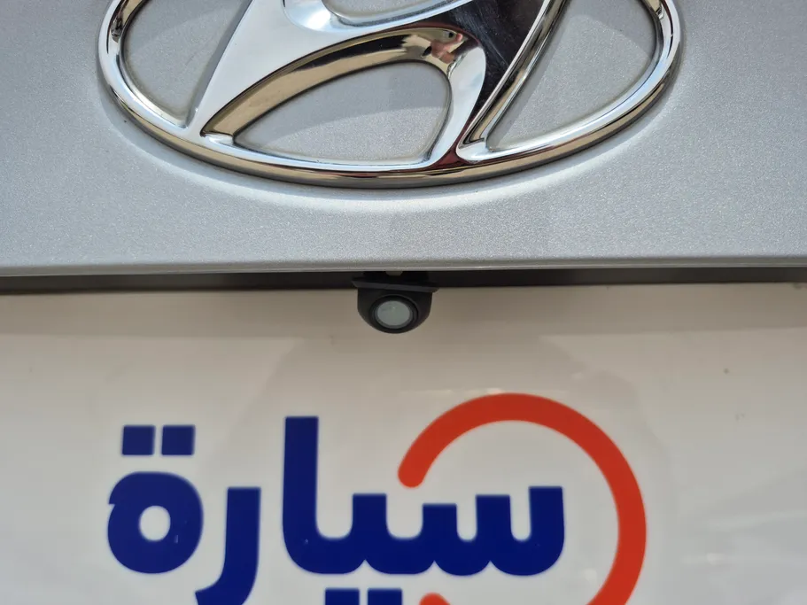2022 Hyundai Accent Smart 