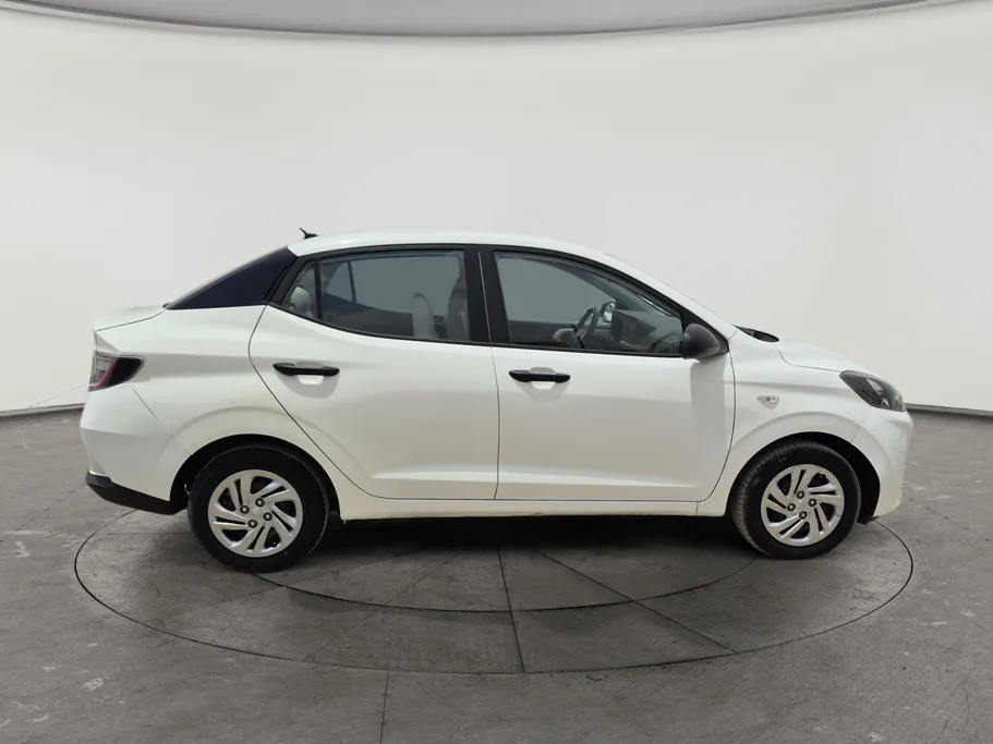 2023 هيونداي Grand i10 فلييت 