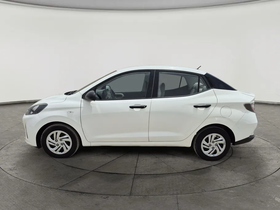 2023 هيونداي Grand i10 فلييت 