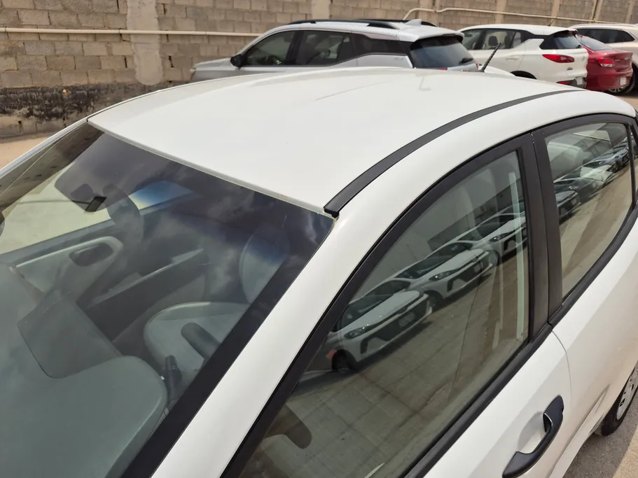 2023 هيونداي Grand i10 فلييت 
