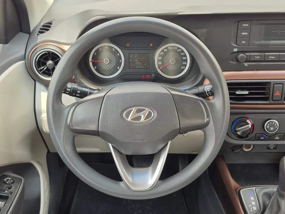 2023 هيونداي Grand i10 فلييت 