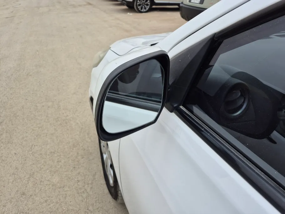 نيسان صني SV 2021 