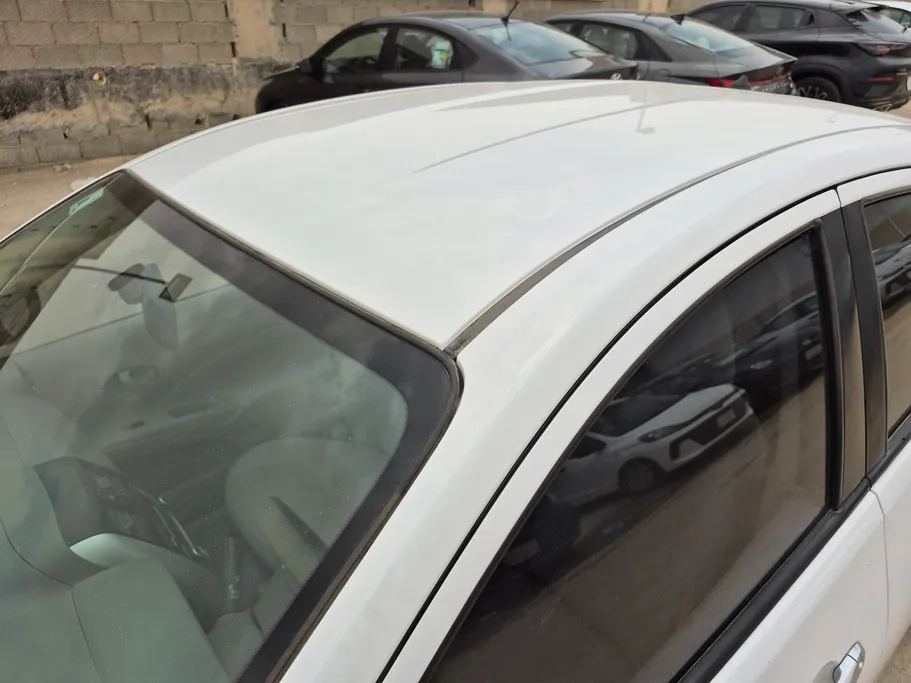 نيسان صني SV 2021 
