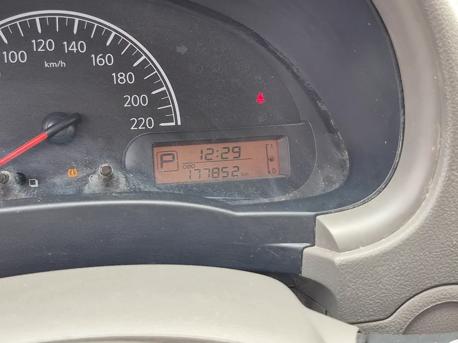 نيسان صني SV 2021 