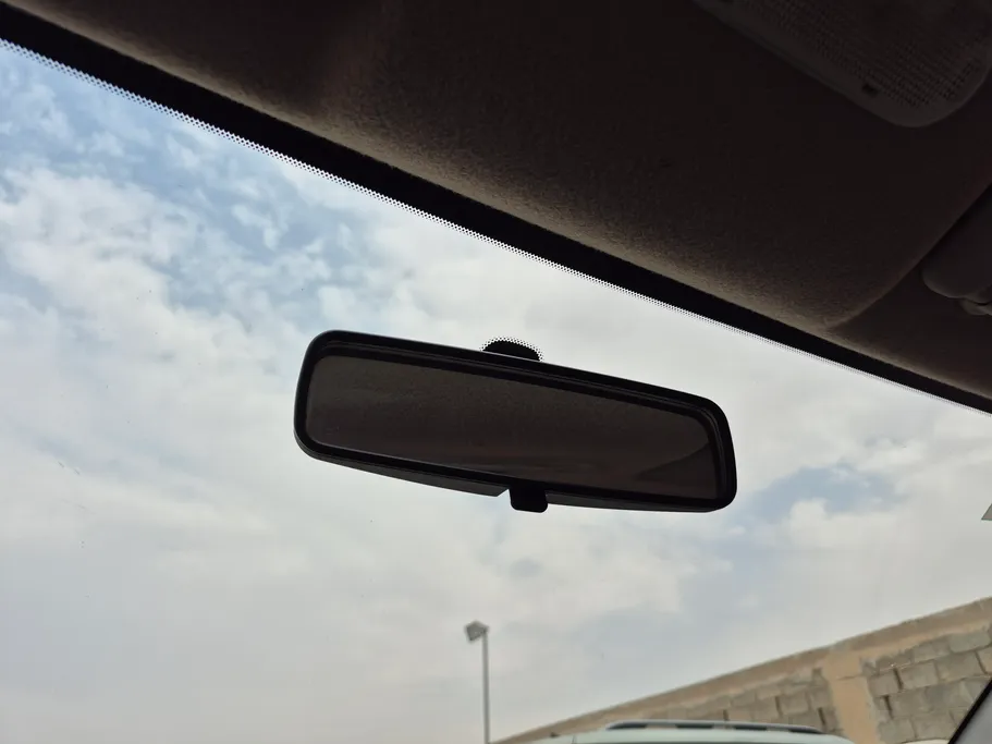 نيسان صني SV 2021 