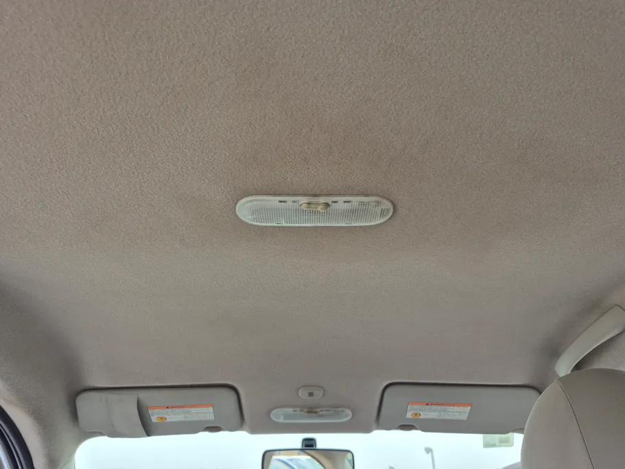 نيسان صني SV 2021 