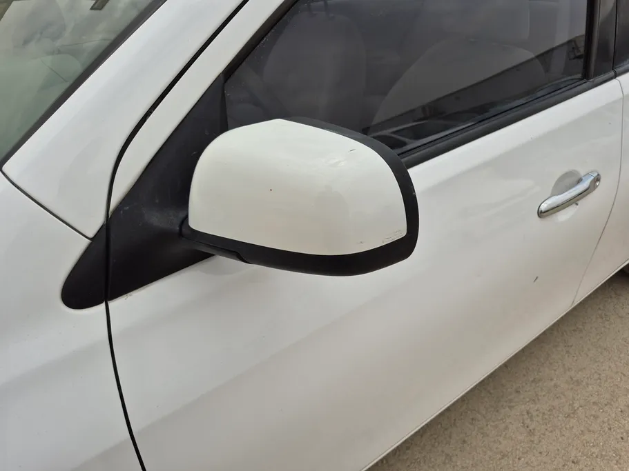 نيسان صني SV 2021 