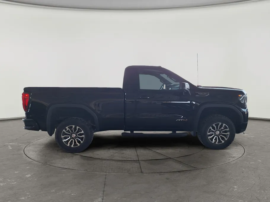 2023 GMC Sierra AT4 