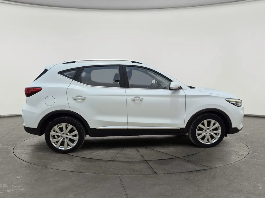 2023 ام جي ZS STD 