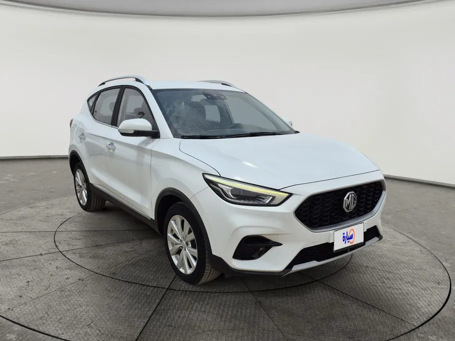 2023 ام جي ZS STD 