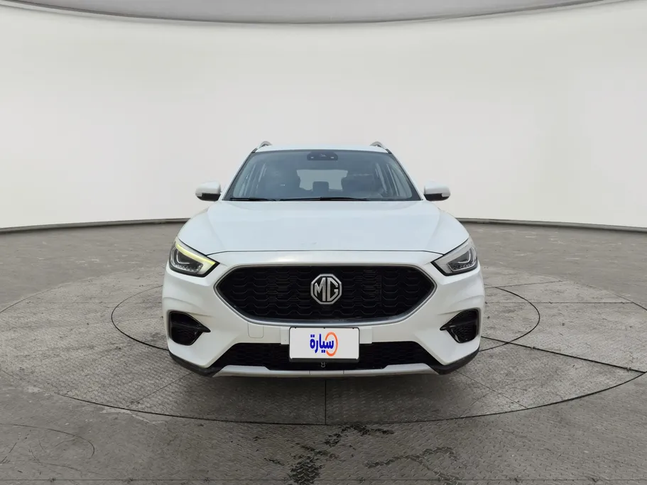 2023 ام جي ZS STD 