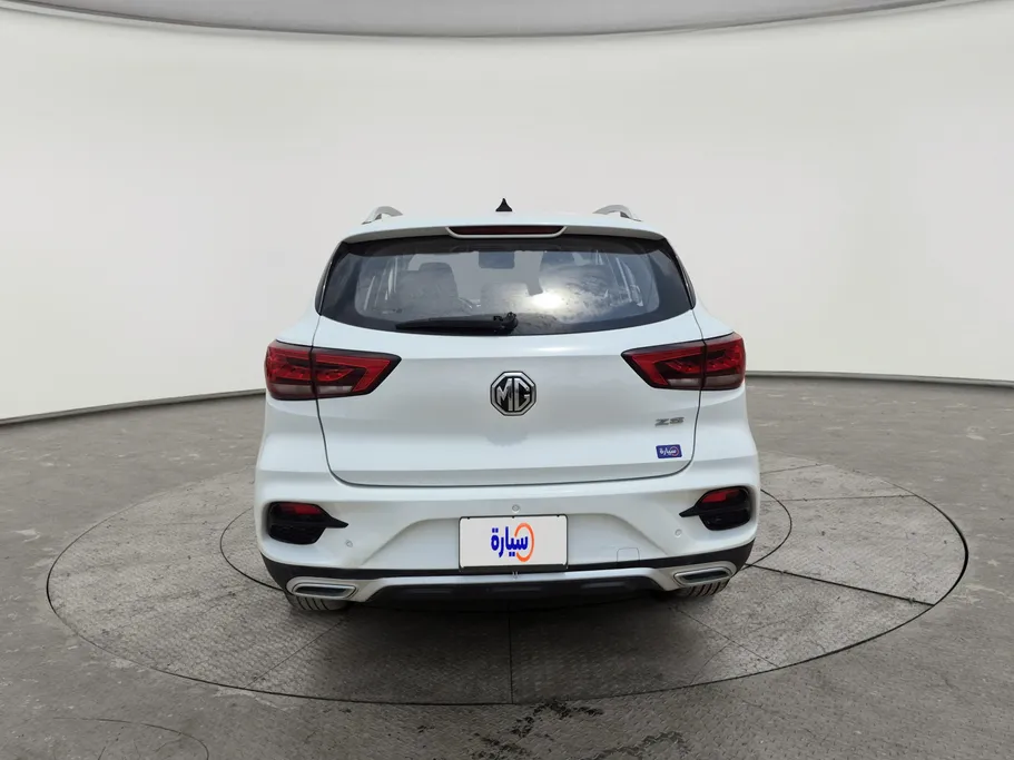 2023 ام جي ZS STD 