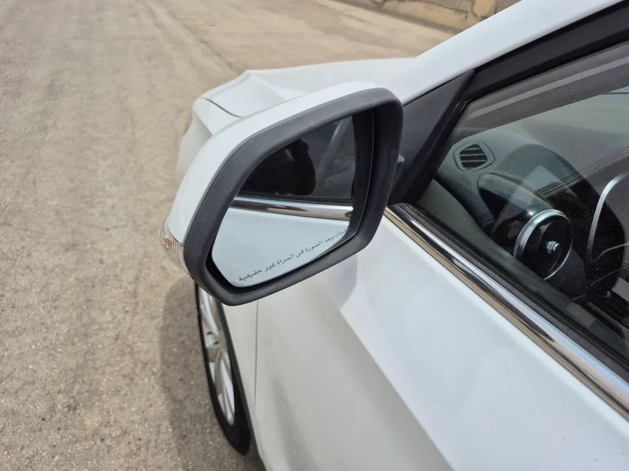 2023 ام جي ZS STD 