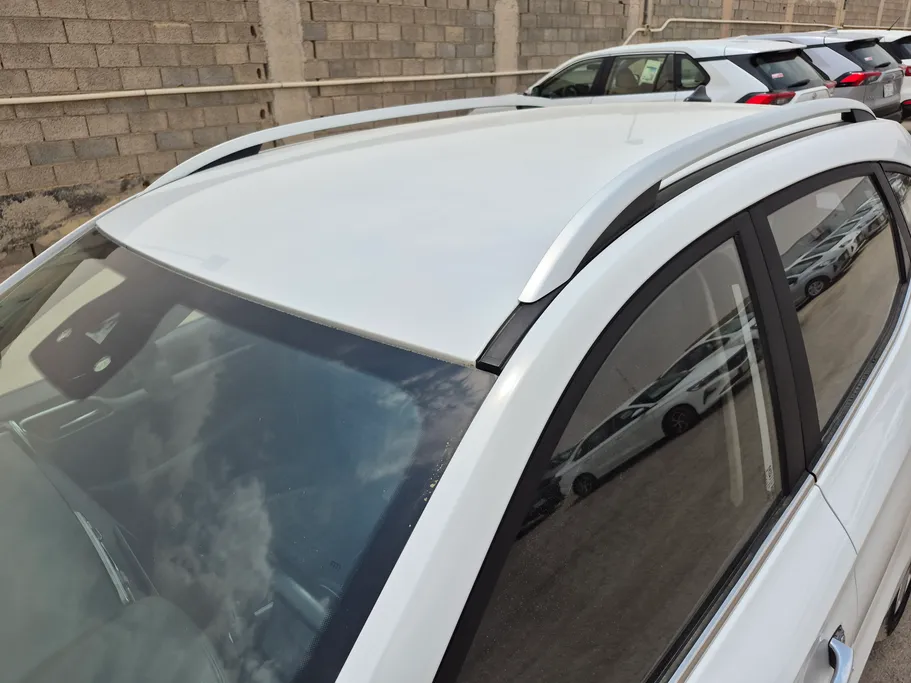 2023 ام جي ZS STD 