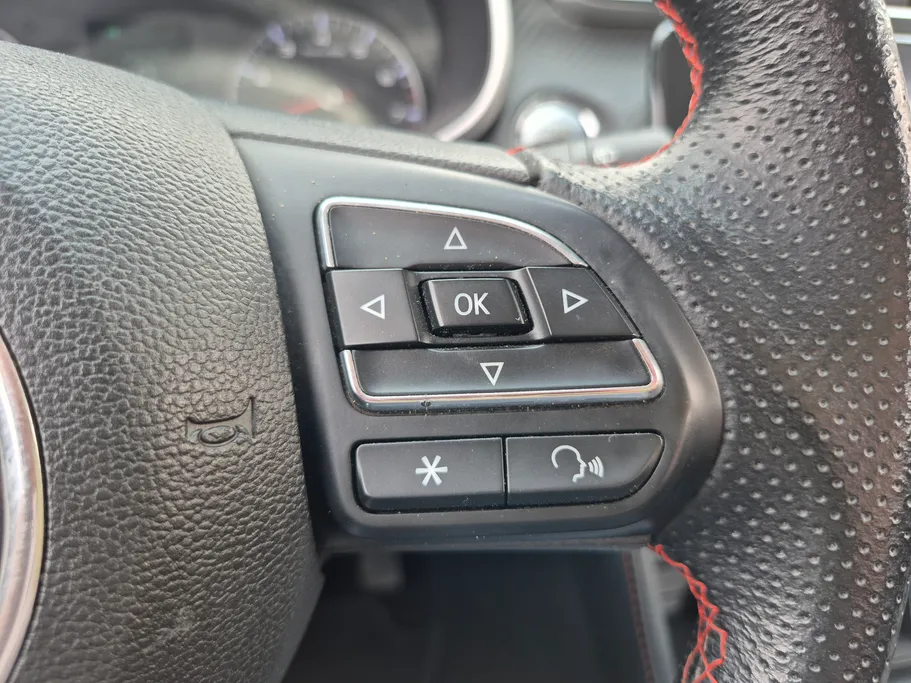 2023 ام جي ZS STD 