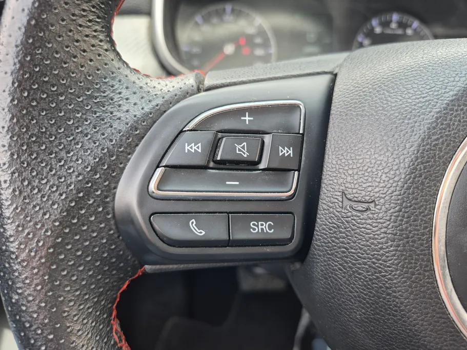 2023 ام جي ZS STD 