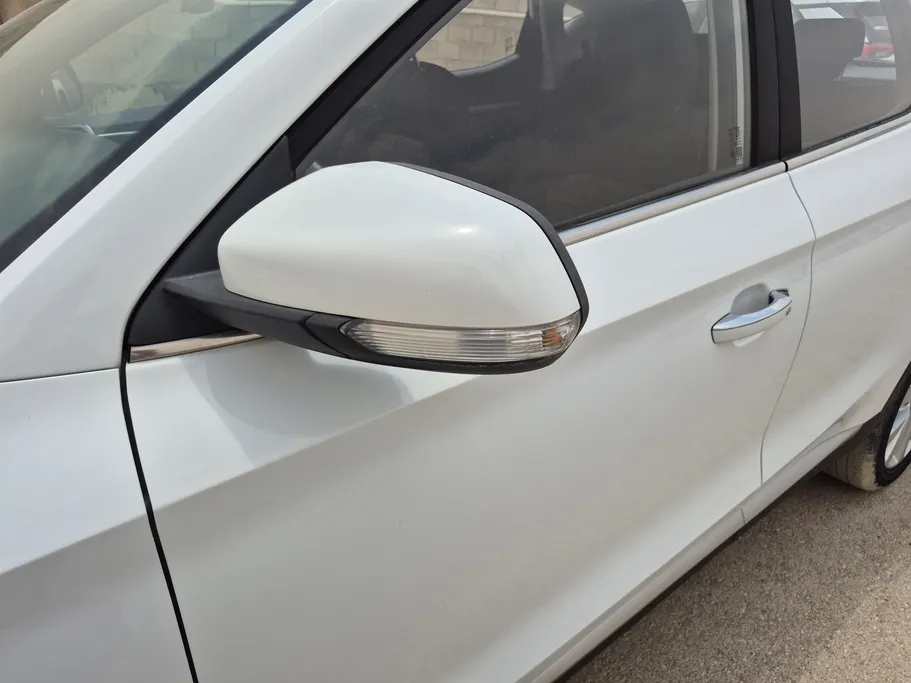 2023 ام جي ZS STD 