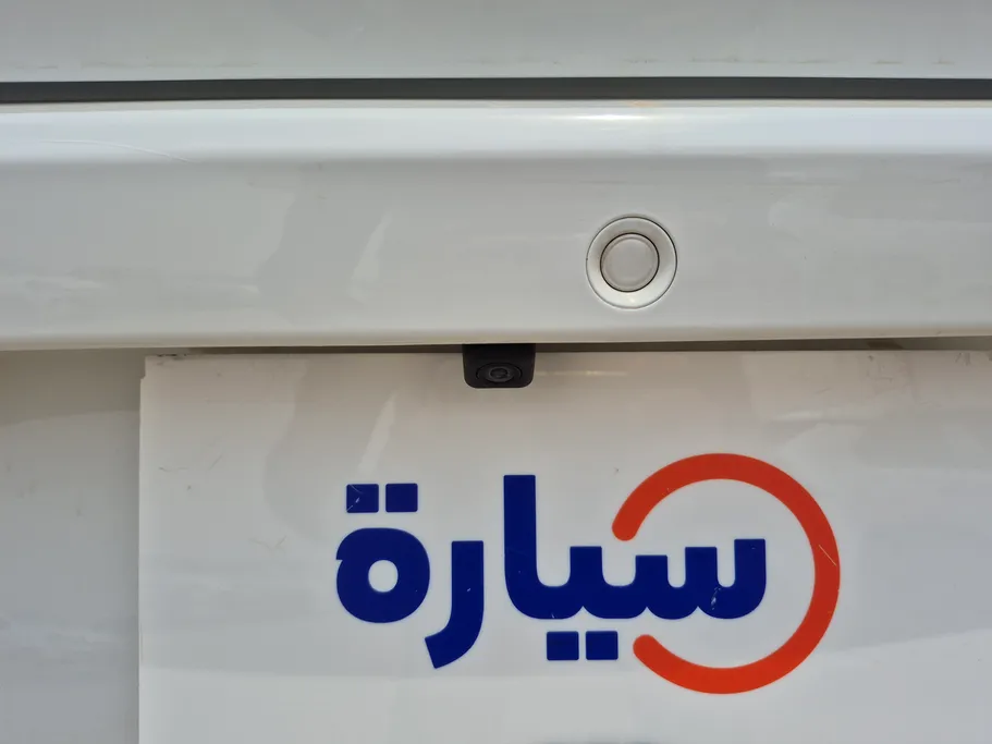 2023 ام جي ZS STD 