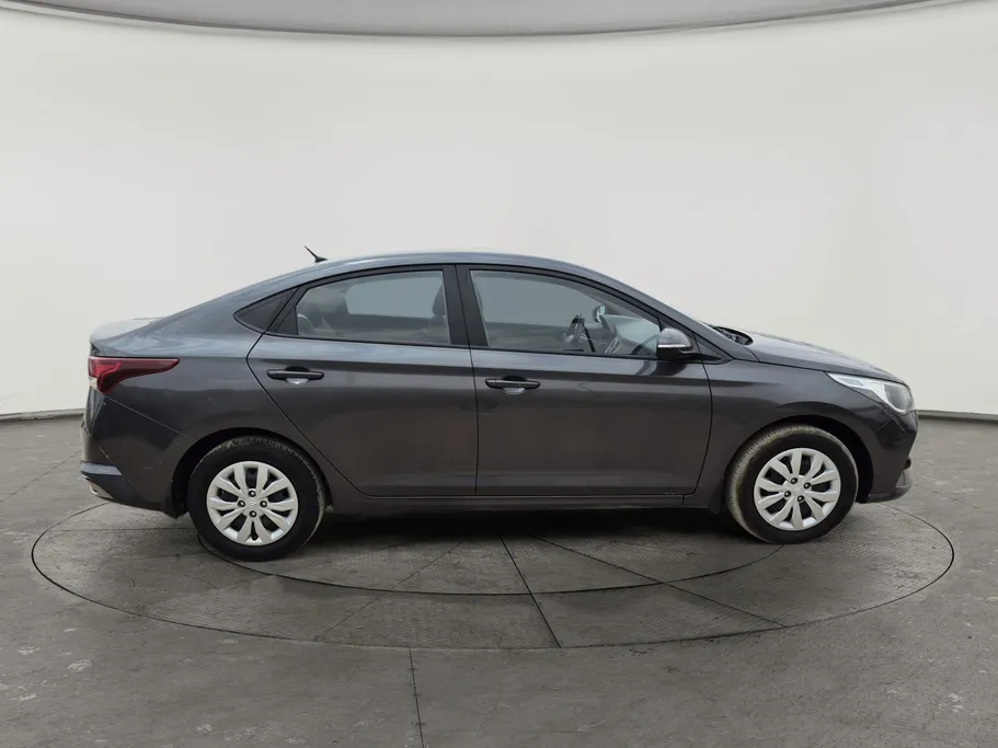 2023 Hyundai Accent Smart 