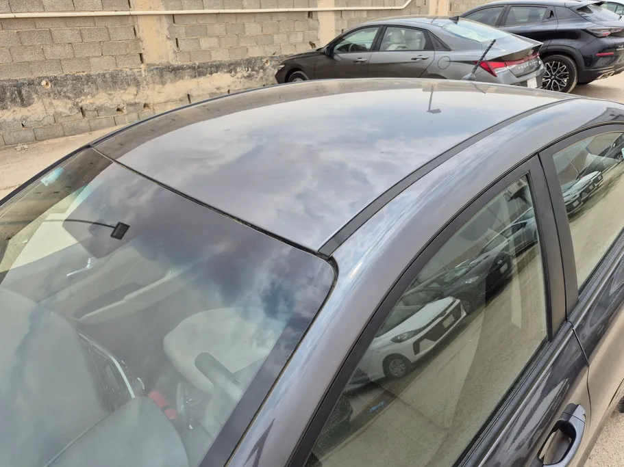 2023 Hyundai Accent Smart 