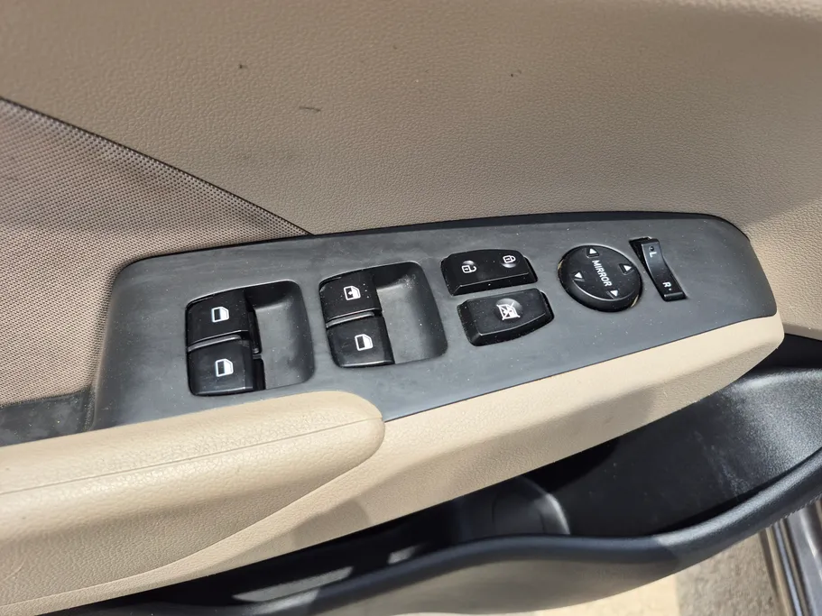 2023 Hyundai Accent Smart 