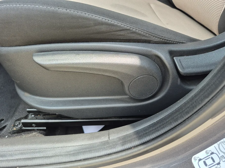2023 Hyundai Accent Smart 