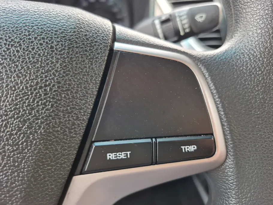 2023 Hyundai Accent Smart 