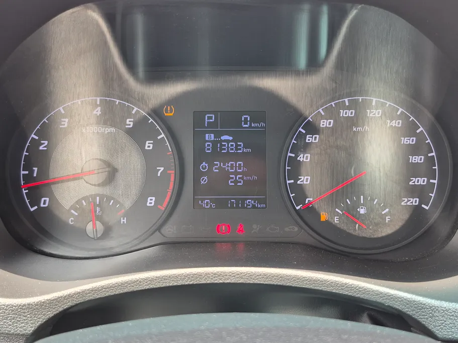 2023 Hyundai Accent Smart 
