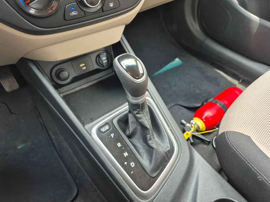 2023 Hyundai Accent Smart 