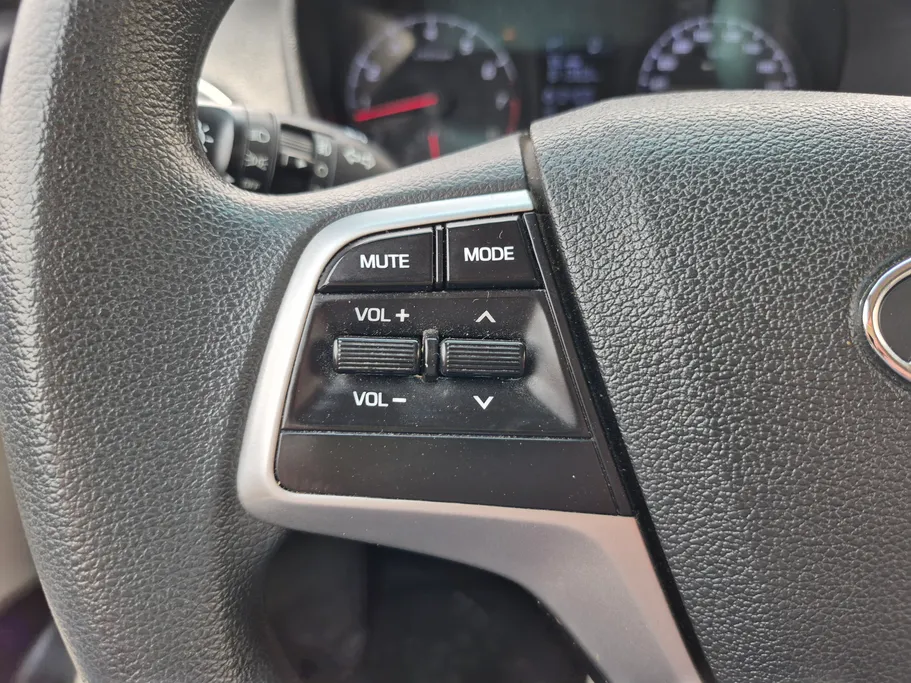 2023 Hyundai Accent Smart 
