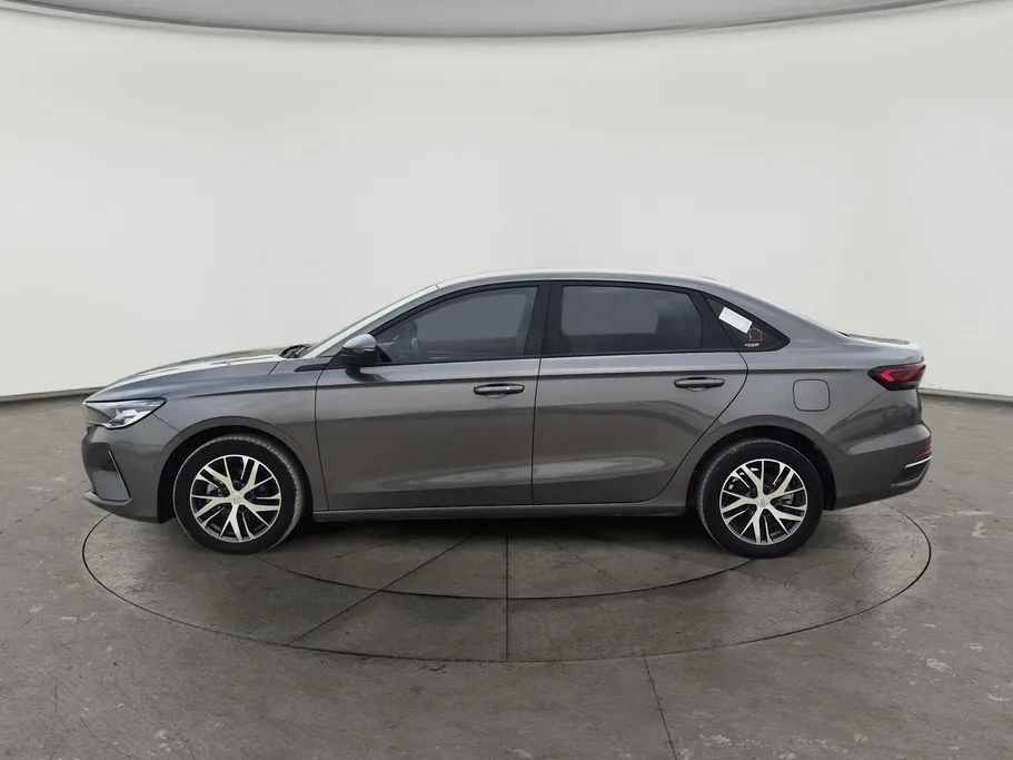 جيلي امجراند GS 2024 