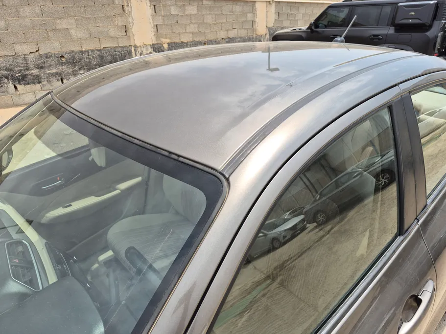 سوزوكي ديزاير GL 2023 