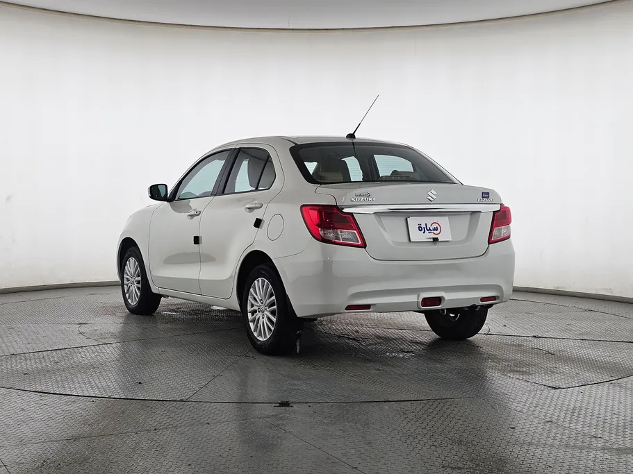 2024 Suzuki Dzire GL 