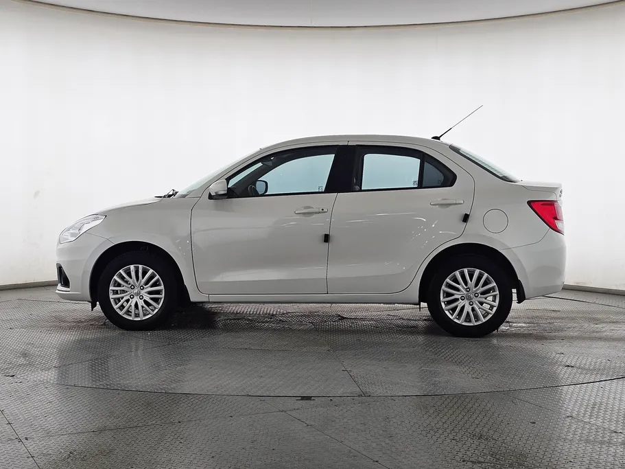 2024 Suzuki Dzire GL 