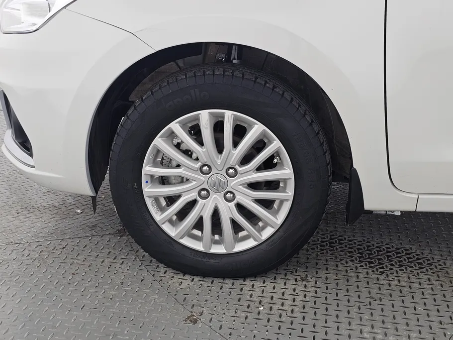 2024 Suzuki Dzire GL 
