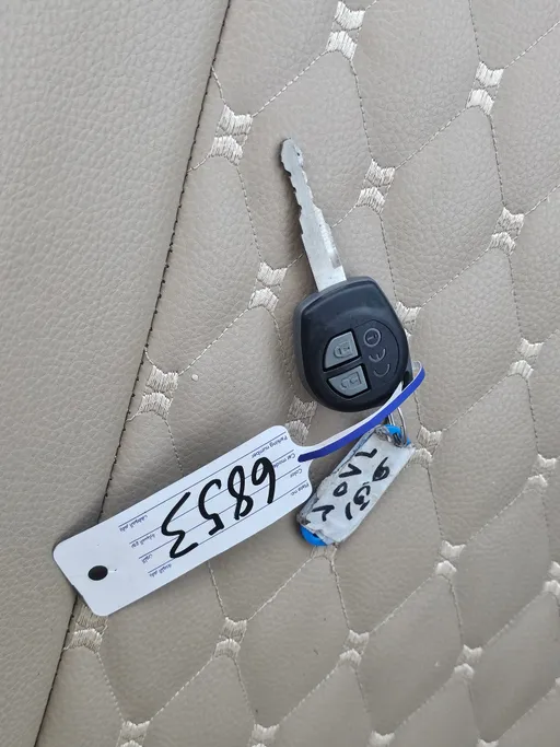 2024 Suzuki Dzire GL 