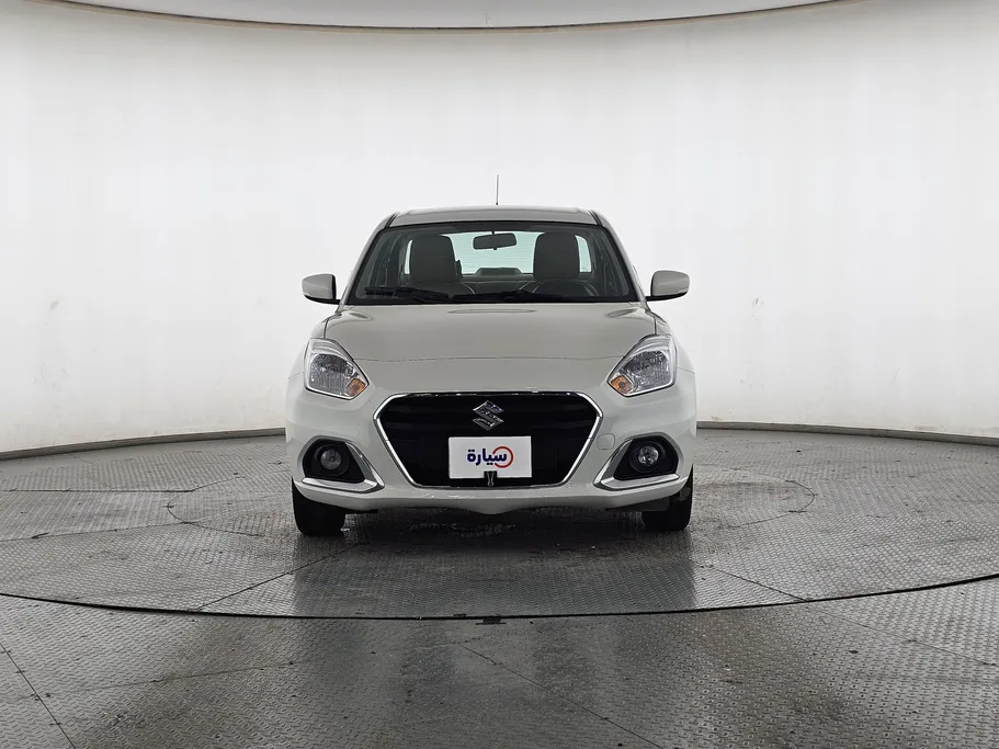 2024 Suzuki Dzire GL 