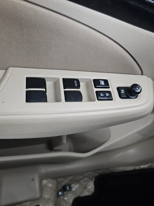 2024 Suzuki Dzire GL 