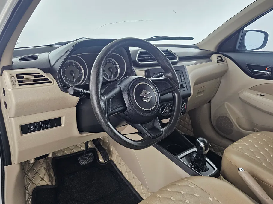 2024 Suzuki Dzire GL 